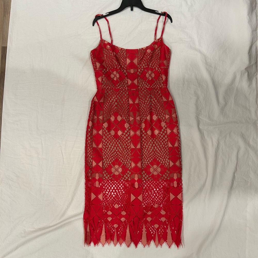 BCBG Women’s Dress